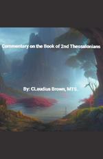 Commentary on the Book of 2nd Thessalonians