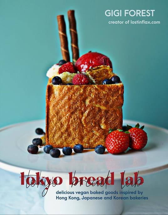 Tokyo Bread Lab