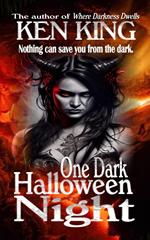 One Dark Halloween Night