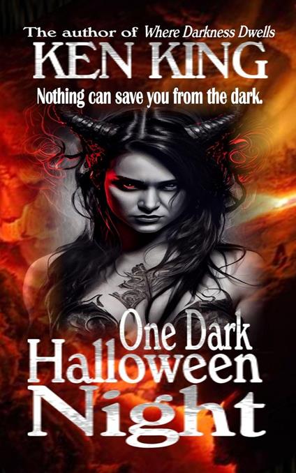 One Dark Halloween Night