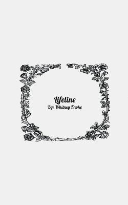 Lifeline - Whitney Knoke - cover