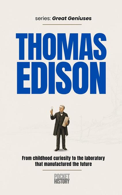 Thomas Edison