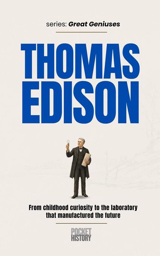 Thomas Edison
