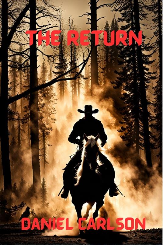 The Return