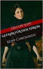 Gefahr für den Thron