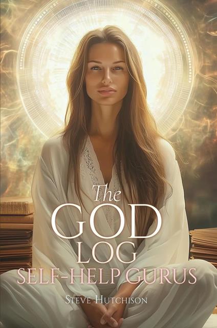 The God Log: Self-Help Gurus