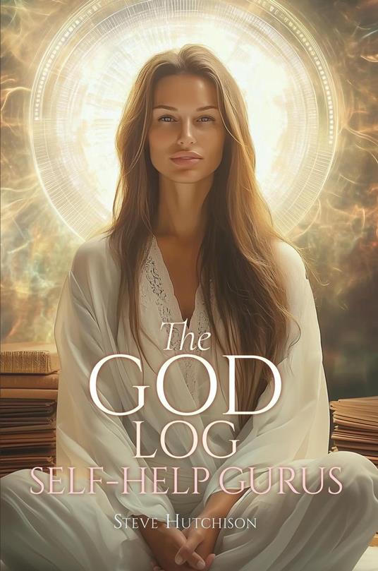 The God Log: Self-Help Gurus