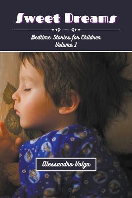 Sweet Dreams Volume 1 - Alessandro Volga - cover