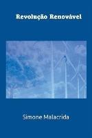 Revolucao Renovavel - Simone Malacrida - cover