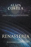 Renasterea - Alain Costea - cover