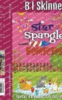 Star Spangled Homicide - B I Skinner - cover