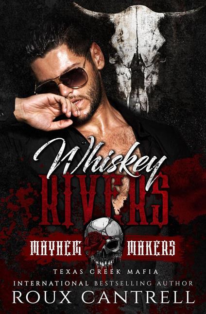 Whiskey Rivers