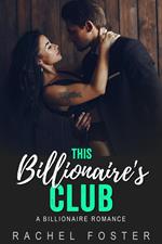 This Billionaire’s Club
