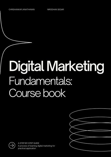 Digital Marketing Fundamentals: Course Book