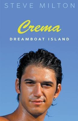 Crema - Steve Milton - cover