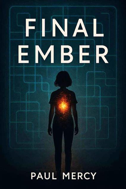 Final Ember - Paul Mercy - ebook