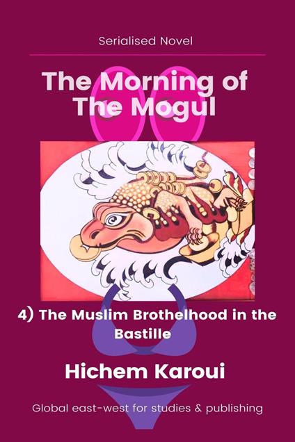 The Muslim Brothelhood in the Bastille