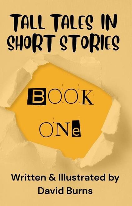 Tall Tales In Short Stories