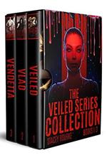 The Veiled Series Collection