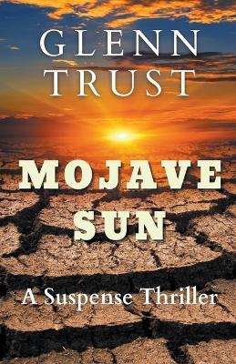 Mojave Sun - Glenn Trust - cover