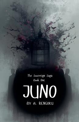 Juno - A Rengoku - cover