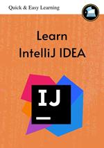 IntelliJ IDEA - Part 1