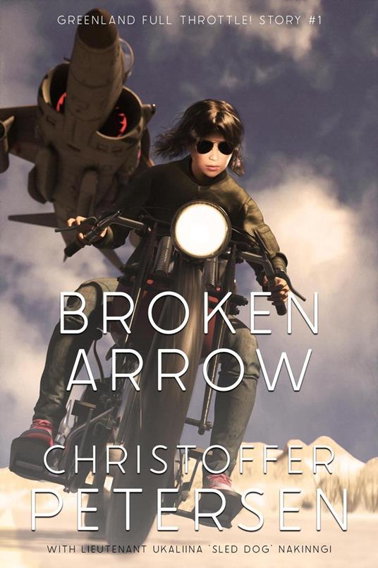 Broken Arrow