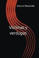 Victimas y verdugos - Simone Malacrida - cover