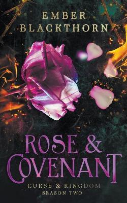 Rose & Covenant - Ember Blackthorn - cover