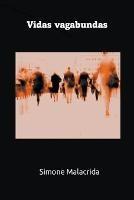 Vidas vagabundas - Simone Malacrida - cover