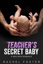 Teacher's Secret Baby