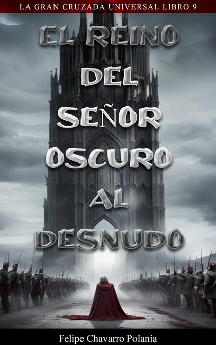 El Reino Del Señor Oscuro Al Desnudo