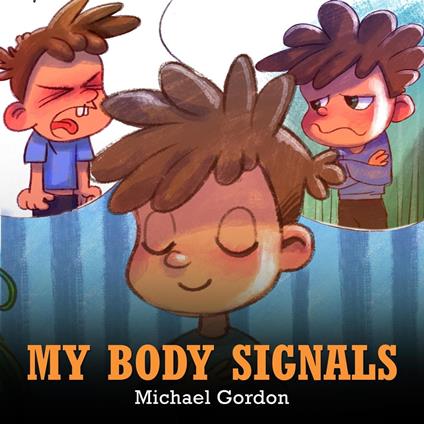 My Body Signals - Michael Gordon - ebook