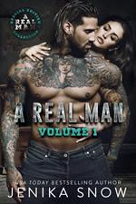 A Real Man: Volume One