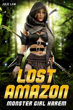 Lost Amazon