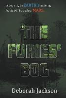 The Furies' Bog - Deborah Jackson - cover