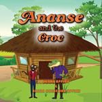Ananse and the Croc