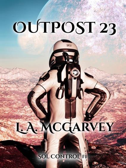 Outpost 23