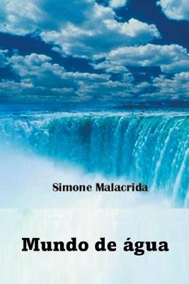 Mundo de agua - Simone Malacrida - cover