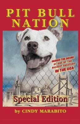 Pit Bull Nation - Cindy Marabito - cover