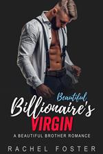 Beautiful Billionaire's Virgin Deal