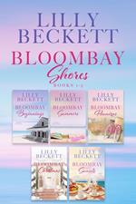 Bloombay Shores Collection (Books 1-5)