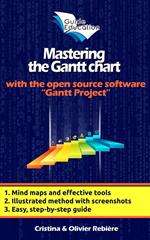 Mastering the Gantt chart