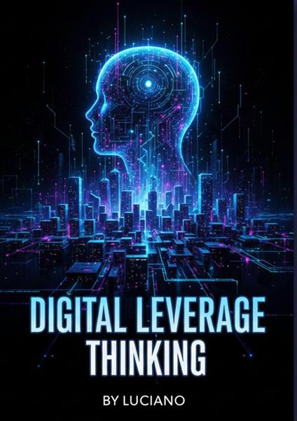 Digital Leverage Thinking