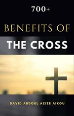 700+ Benefits Of The Cross