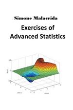 Exercises of Advanced Statistics