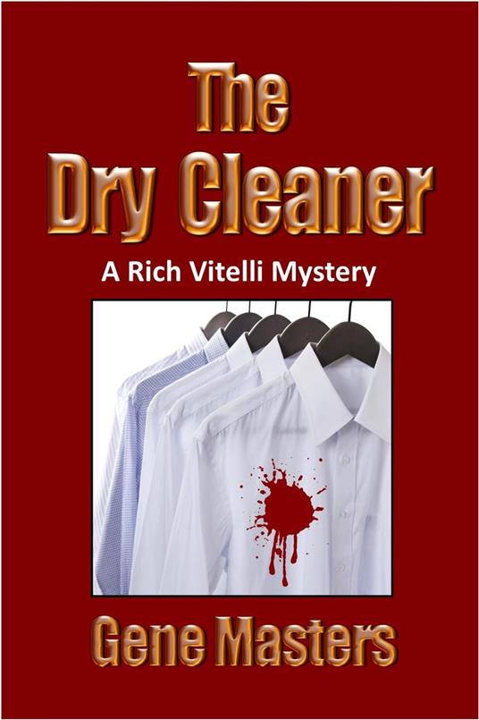 The Dry Cleaner