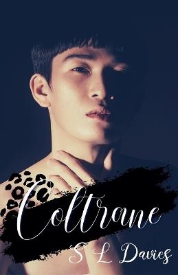 Coltrane - S L Davies - cover