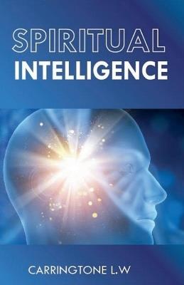 Spiritual Intelligence - Carringtone Lugalia - cover