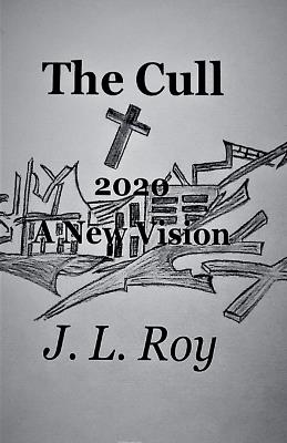 The Cull - Jean-Luc Roy - cover
